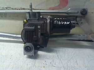 MOTOR LIMPIA DELANTERO VOLKSWAGEN TIGUAN (5N2) 2015
