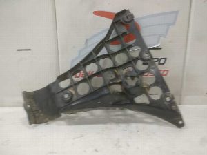 SOPORTE IZQUIERDO PARAGOLPES TRASERO BMW