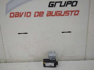 MODULO CONTROL PRESION NEUMATICOS KIA CEE'D 2016
