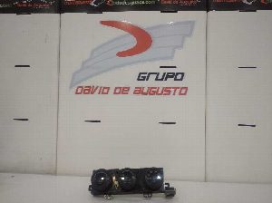 MANDO CALEFACCION / AIRE ACONDICIONADO SUZUKI