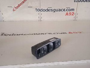 MANDO ELEVALUNAS DELANTERO IZQUIERDO MERCEDES-BENZ