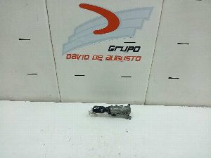 ANTIRROBO / LLAVE CONTACTO SKODA OCTAVIA BERLINA (1Z3)