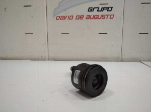 PISTON Y BIELA PEUGEOT