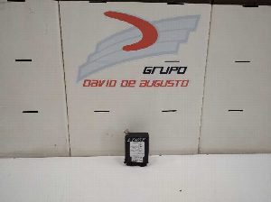 UCE ECU MERCEDES-BENZ ACTROS 2/3 2 - EJES / 6 CIL. 2012