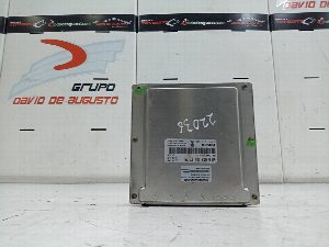 CENTRALITA MOTOR UCE MERCEDES-BENZ CLASE M (W163) 2001