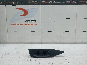 MANDO ELEVALUNAS DELANTERO IZQUIERDO NISSAN