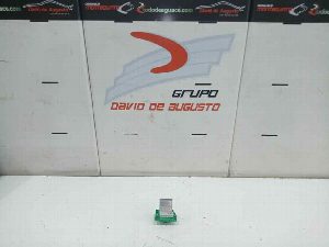 RESISTENCIA CALEFACCION HYUNDAI SANTA FE (DM)