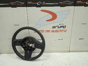 VOLANTE MAZDA 2 LIM. (DE) 2008