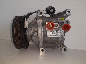 COMPRESOR AIRE ACONDICIONADO TOYOTA COROLLA (E12) 2004