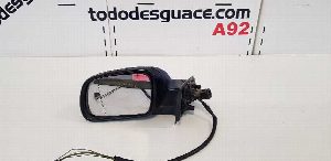 RETROVISOR IZQUIERDO PEUGEOT 307 (S1) 2002