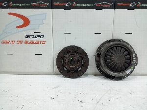 KIT EMBRAGUE NISSAN ATLEON 2007