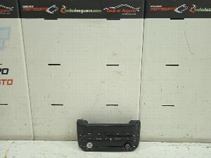 MANDO CLIMATIZADOR JAGUAR XE 2015