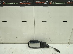 RETROVISOR IZQUIERDO FIAT PUNTO BERLINA (188) 2000