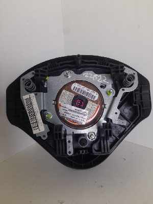 KIT AIRBAG PEUGEOT 207 2010