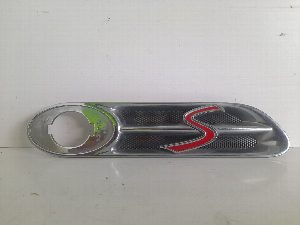 EMBELLECEDOR BMW MINI CABRIO (R52)