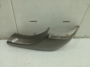 MOLDURA PUERTA TRASERAIZQUIERDA CITROEN XSARA PICASSO