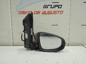 RETROVISOR DERECHO VOLKSWAGEN TOURAN (1T2) 2010