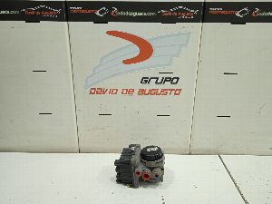 VALVULA EBS DAF SERIE XF EURO 6 2018