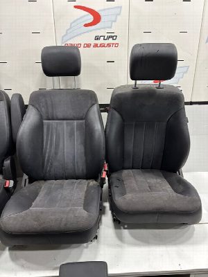CONJUNTO ASIENTOS COMPLETO MERCEDES-BENZ CLASE R (W251)
