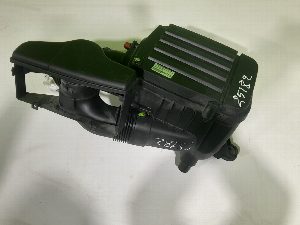 CAJA FILTRO AIRE VOLKSWAGEN GOLF VI (5K1)