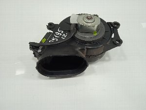 MOTOR CALEFACCION PEUGEOT 807 2007