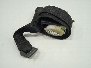 CINTURON SEGURIDAD TRASERO IZQUIERDO MERCEDES-BENZ