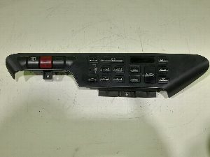 MANDO CALEFACCION / AIRE ACONDICIONADO PEUGEOT 806 2001