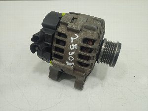 ALTERNADOR CITROEN NEMO 2008
