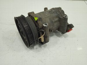 COMPRESOR AIRE ACONDICIONADO RENAULT