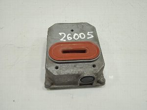 CENTRALITA FAROS XENON MERCEDES-BENZ