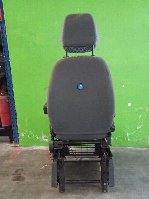 ASIENTO DELANTERO DERECHO PEUGEOT
