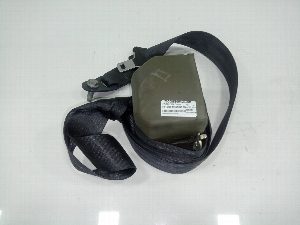CINTURON SEGURIDAD TRASERO IZQUIERDO PEUGEOT 308 2009