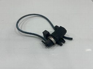 VALVULA AIRE ADICIONAL BMW SERIE 7 (E65/E66)
