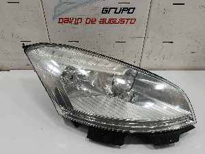 FARO DERECHO CITROEN C4 PICASSO 2011