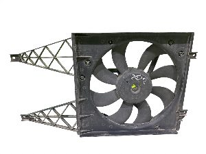 ELECTROVENTILADOR SEAT IBIZA (6L1) 2005