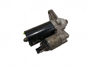MOTOR ARRANQUE SKODA OCTAVIA BERLINA (1Z3) 2010