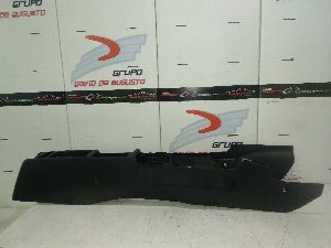 CONSOLA CENTRAL AUDI A3 (8P) 2010