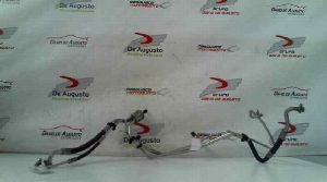 TUBOS AIRE ACONDICIONADO CITROEN C4 PICASSO 2007
