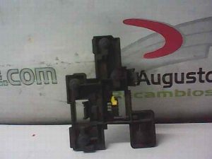 Portalamparas Trasero Izquierdo OPEL VECTRA B BERLINA 2000