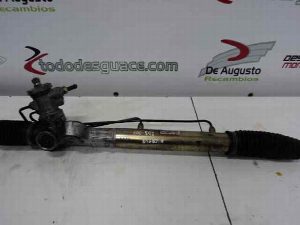 CREMALLERA DIRECCION PENDIENTE IDENTIFICAR