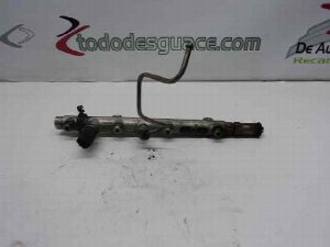 RAMPA INYECCION RENAULT LAGUNA II (BG0) 2001