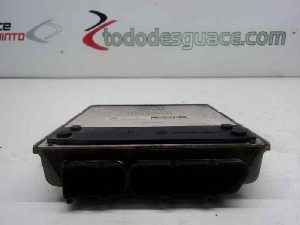 CENTRALITA MOTOR UCE MG ROVER SERIE 45 (RT) 2000