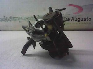 TURBOCOMPRESOR NISSAN ALMERA (N16/E) 2002