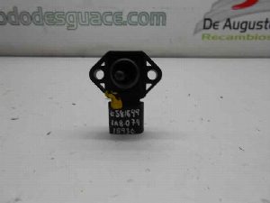 SENSOR MAP SEAT IBIZA 1988