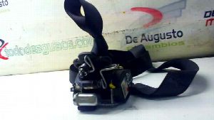 CINTURON SEGURIDAD DELANTERO IZQUIERDO FIAT