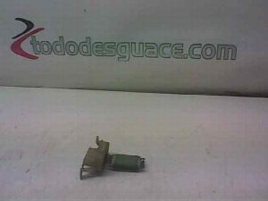 RESISTENCIA CALEFACCION RENAULT MASTER DESDE '98 1999