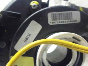 MANDO LUCES ALFA ROMEO 147 (190) 2004