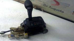 PALANCA CAMBIO AUTOM TOYOTA RAV 4 (A2) 2000