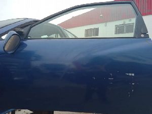 PUERTA DELANTERA IZQUIERDA FIAT COUPE (175) 1999
