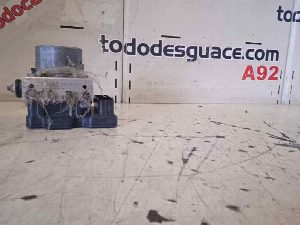 Abs SEAT IBIZA (6J5) 2014
